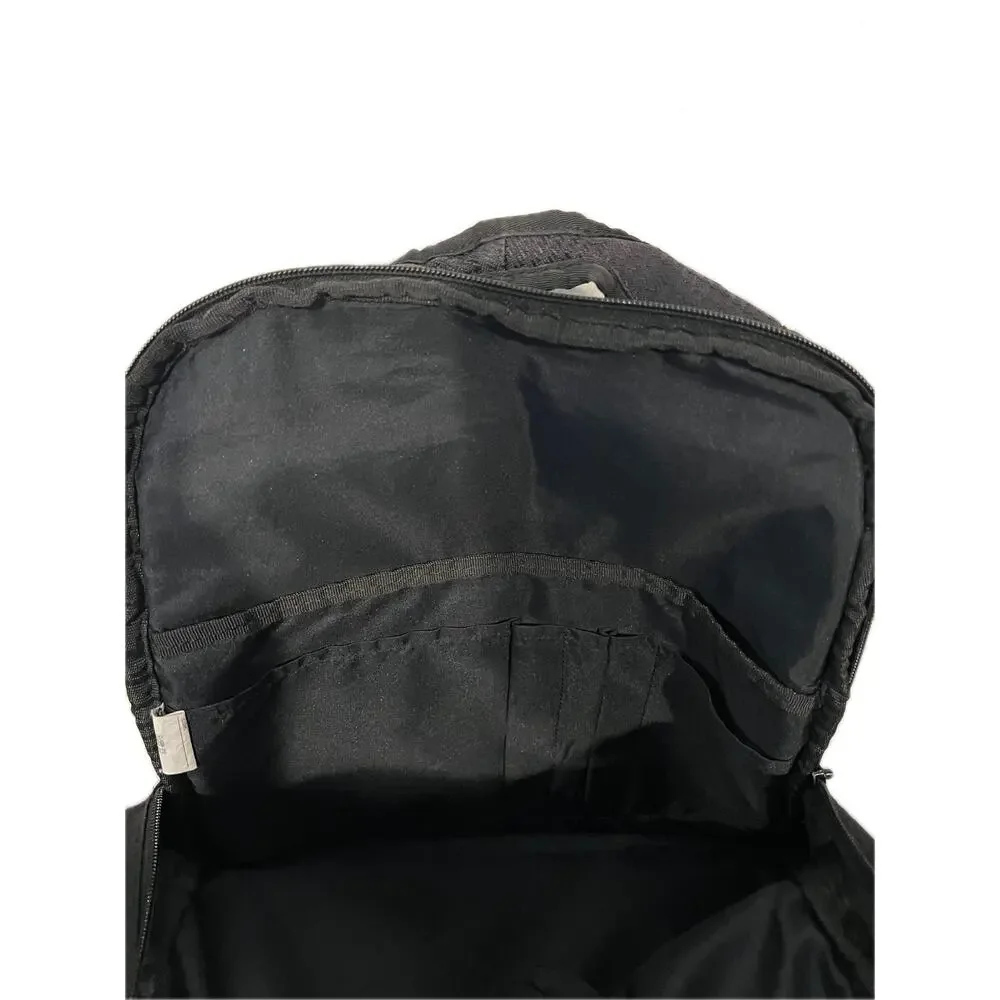 Nike Brasilia 9.0 Unisex Backpack Black 30L